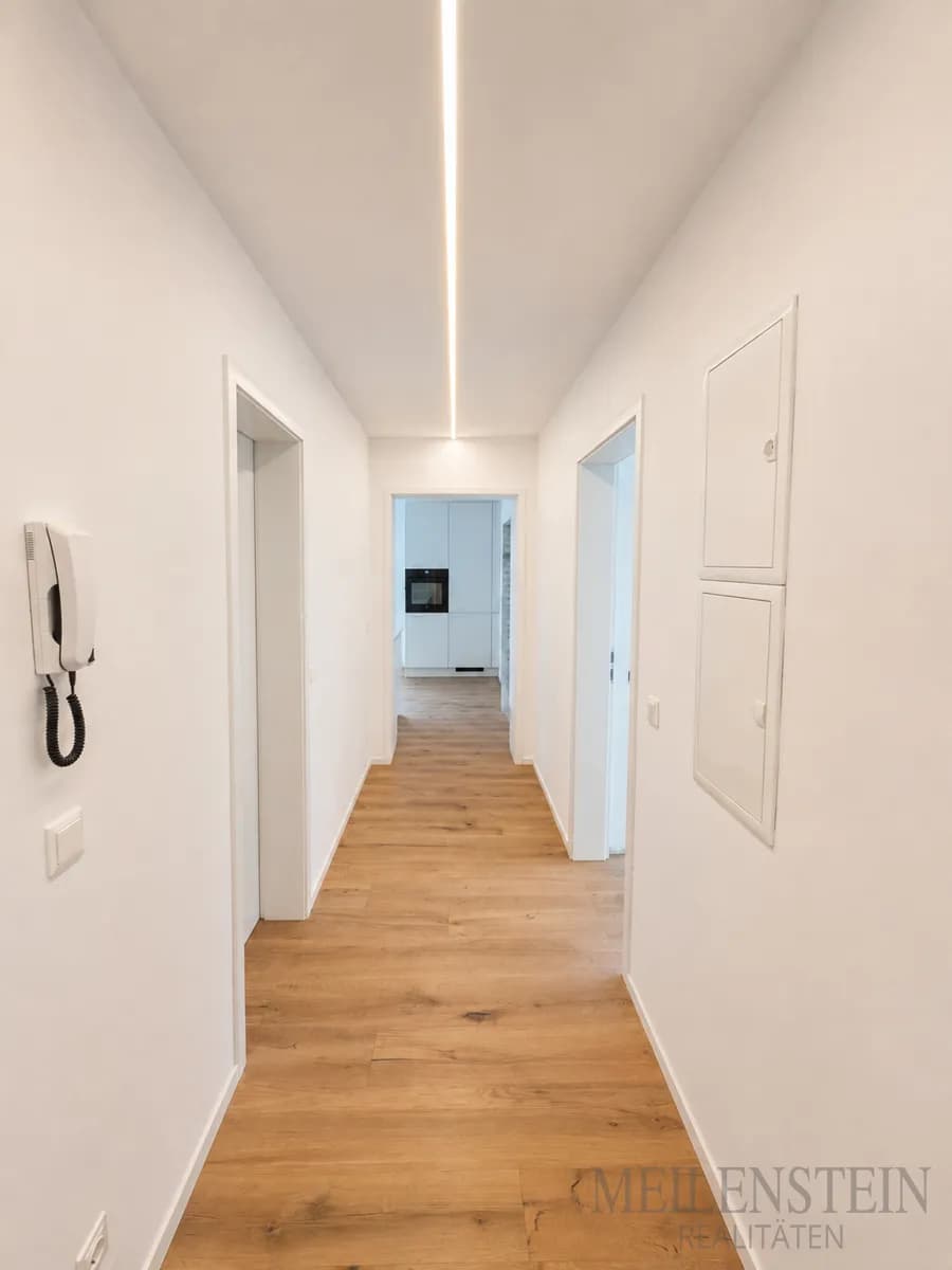 3-Zimmer-Wohnung kaufen in Innsbruck – 69,77 m², € 440.000 – Bild 3 von 24