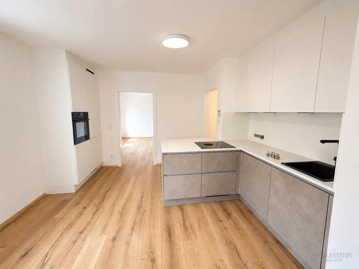 3-Zimmer-Wohnung kaufen in Innsbruck – 69,77 m², € 440.000 – Bild 7 von 24