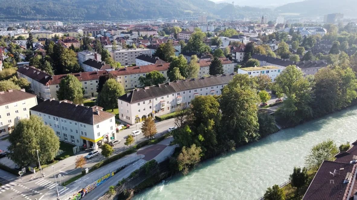 3-Zimmer-Wohnung kaufen in Innsbruck – 69,77 m², € 440.000 – Bild 15 von 24