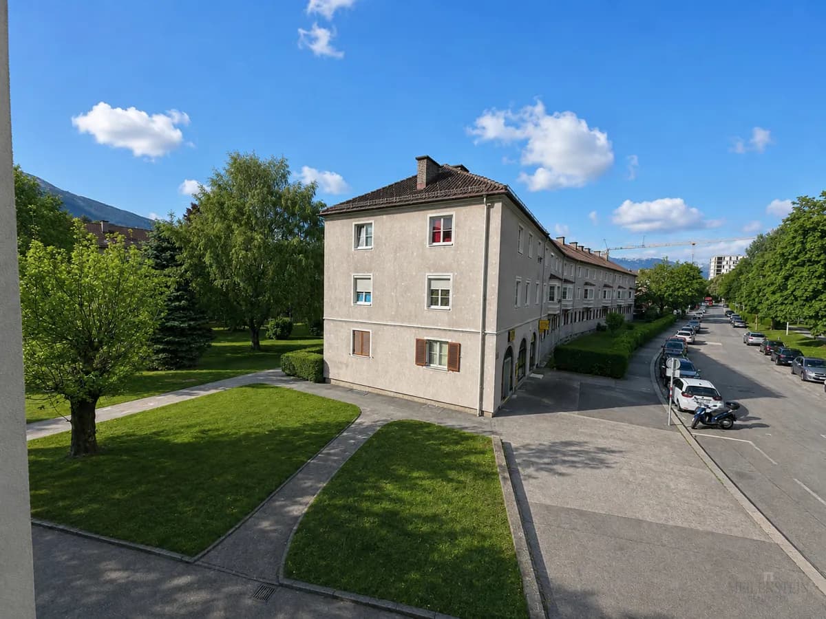 3-Zimmer-Wohnung kaufen in Innsbruck – 69,77 m², € 440.000 – Bild 16 von 24