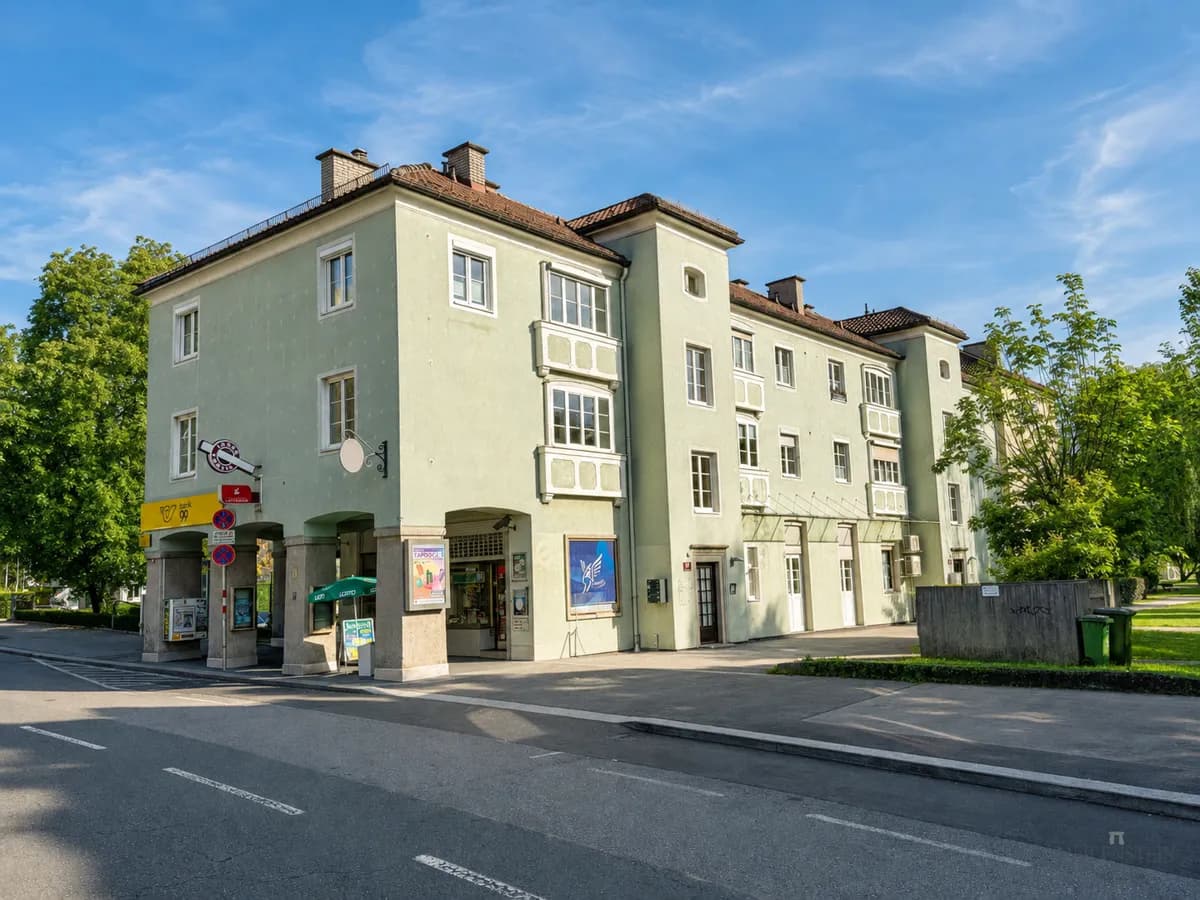 3-Zimmer-Wohnung kaufen in Innsbruck – 69,77 m², € 440.000 – Bild 18 von 24