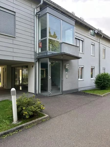 2-Zimmer-Wohnung mieten in Graz-Umgebung – 58,57 m², € 850 – Bild 1 von 10