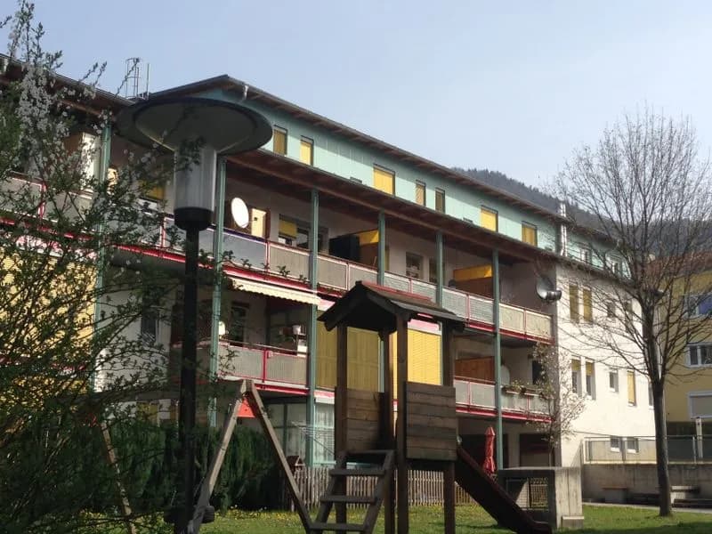 3-Zimmer-Wohnung mieten in Graz-Umgebung – 84,07 m², € 920