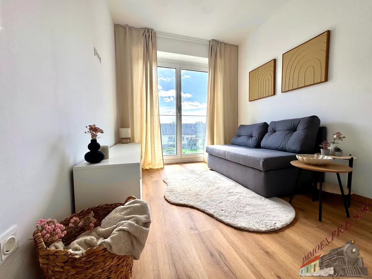 2-Zimmer-Wohnung mieten in Bruck an der Leitha – 37 m², € 850 – Bild 6 von 12