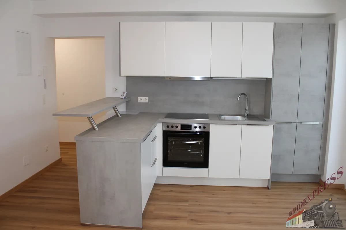 2-Zimmer-Wohnung mieten in Bruck an der Leitha – 37 m², € 850 – Bild 9 von 12