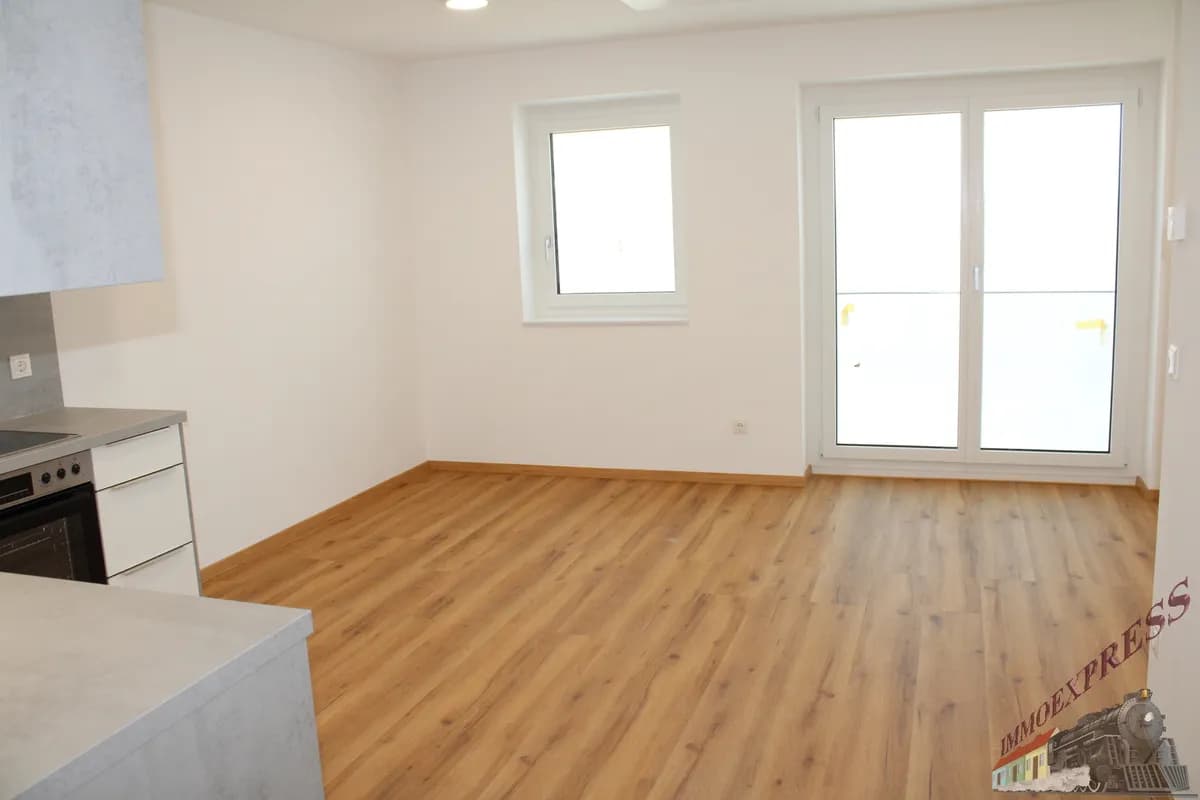2-Zimmer-Wohnung mieten in Bruck an der Leitha – 37 m², € 850 – Bild 10 von 12