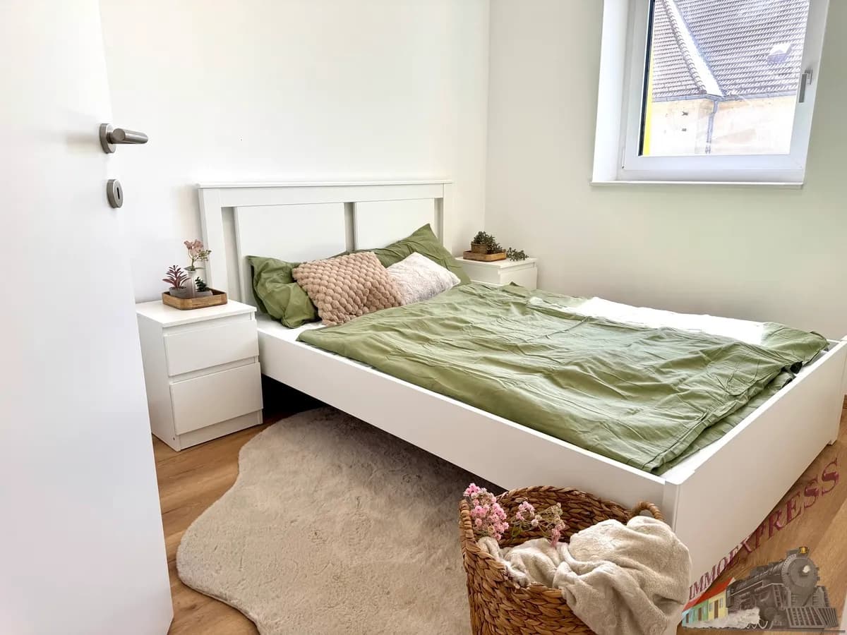 2-Zimmer-Wohnung mieten in Bruck an der Leitha – 40 m², € 870 – Bild 3 von 12