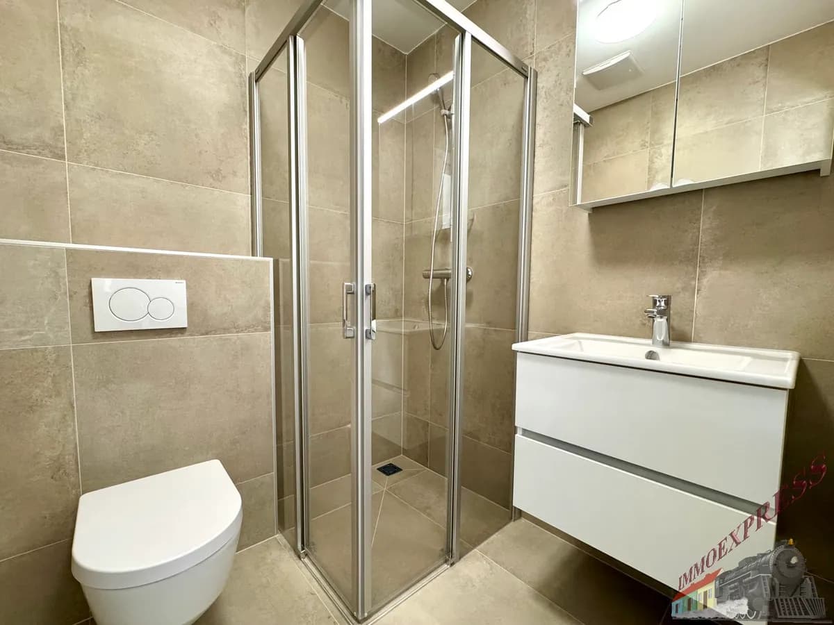2-Zimmer-Wohnung mieten in Bruck an der Leitha – 40 m², € 870 – Bild 4 von 12