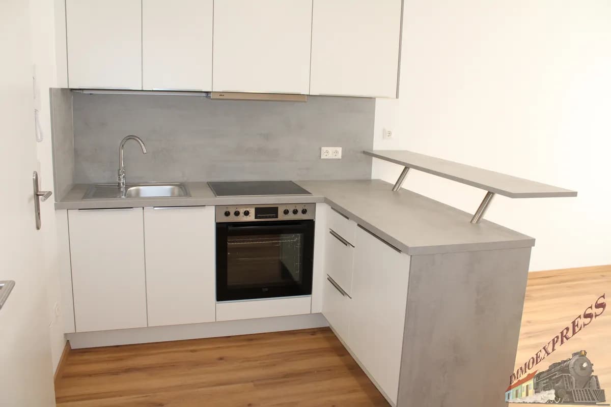 2-Zimmer-Wohnung mieten in Bruck an der Leitha – 40 m², € 870 – Bild 8 von 12