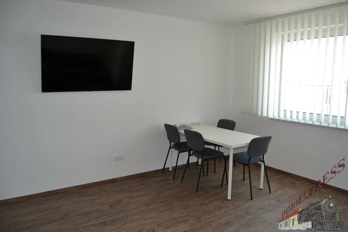 1-Zimmer-Gewerbeimmobilie mieten in Bruck an der Leitha – 22 m², € 213 – Bild 2 von 11