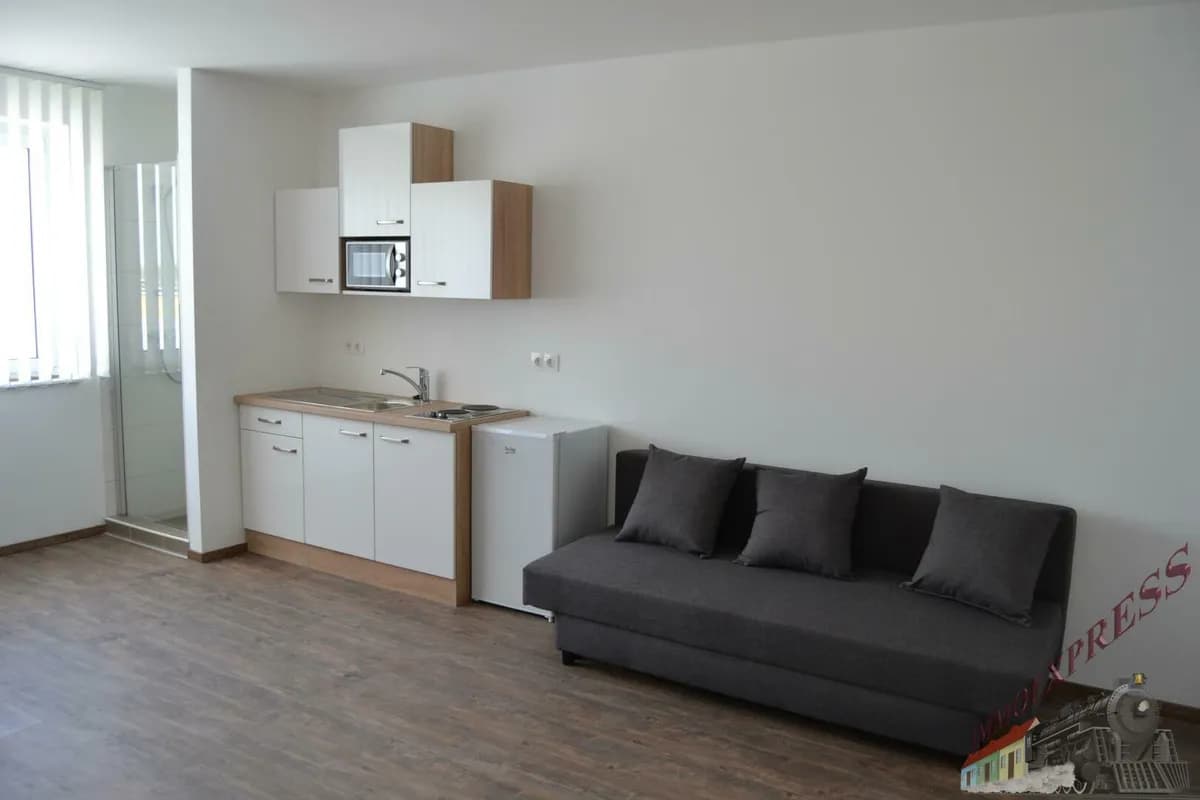 1-Zimmer-Gewerbeimmobilie mieten in Bruck an der Leitha – 25 m², € 246 – Bild 4 von 15