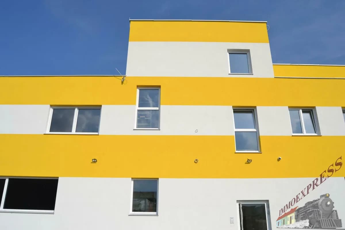 1-Zimmer-Gewerbeimmobilie mieten in Bruck an der Leitha – 25 m², € 246 – Bild 7 von 15