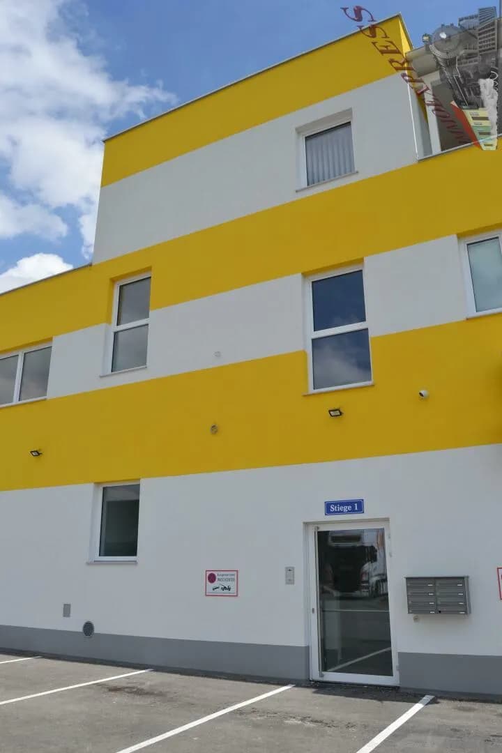 1-Zimmer-Gewerbeimmobilie mieten in Bruck an der Leitha – 25 m², € 246 – Bild 13 von 15