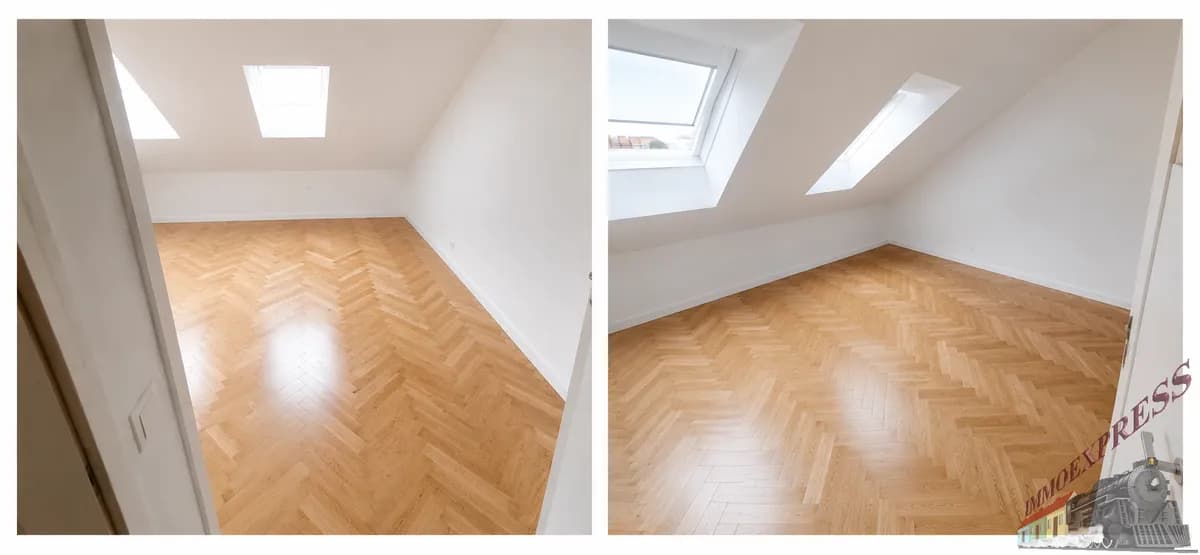4-Zimmer-Wohnung mieten in Wien – 100 m², € 1.650 – Bild 3 von 9