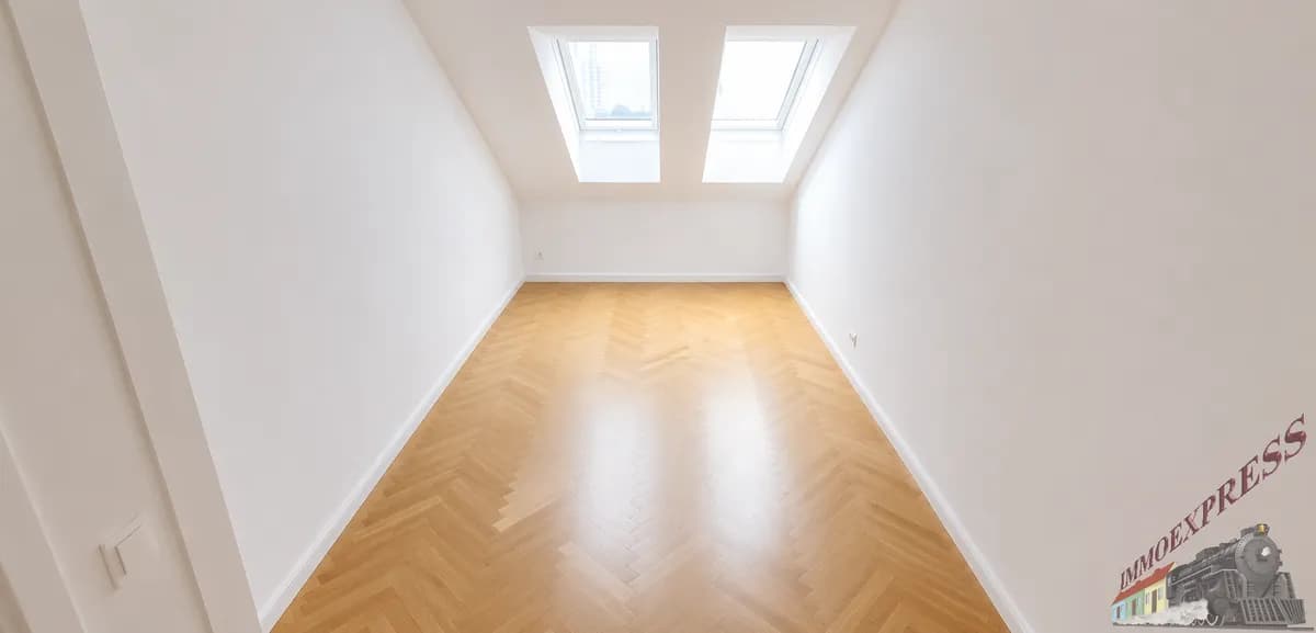 4-Zimmer-Wohnung mieten in Wien – 100 m², € 1.650 – Bild 5 von 9
