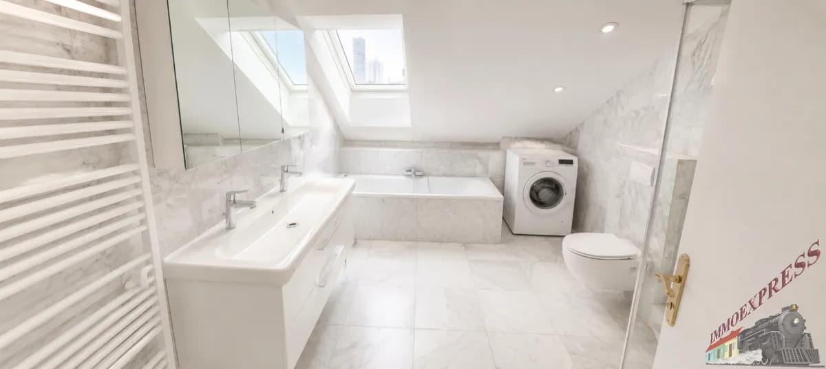 4-Zimmer-Wohnung mieten in Wien – 100 m², € 1.650 – Bild 6 von 9