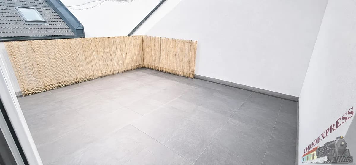 4-Zimmer-Wohnung mieten in Wien – 100 m², € 1.650 – Bild 8 von 9