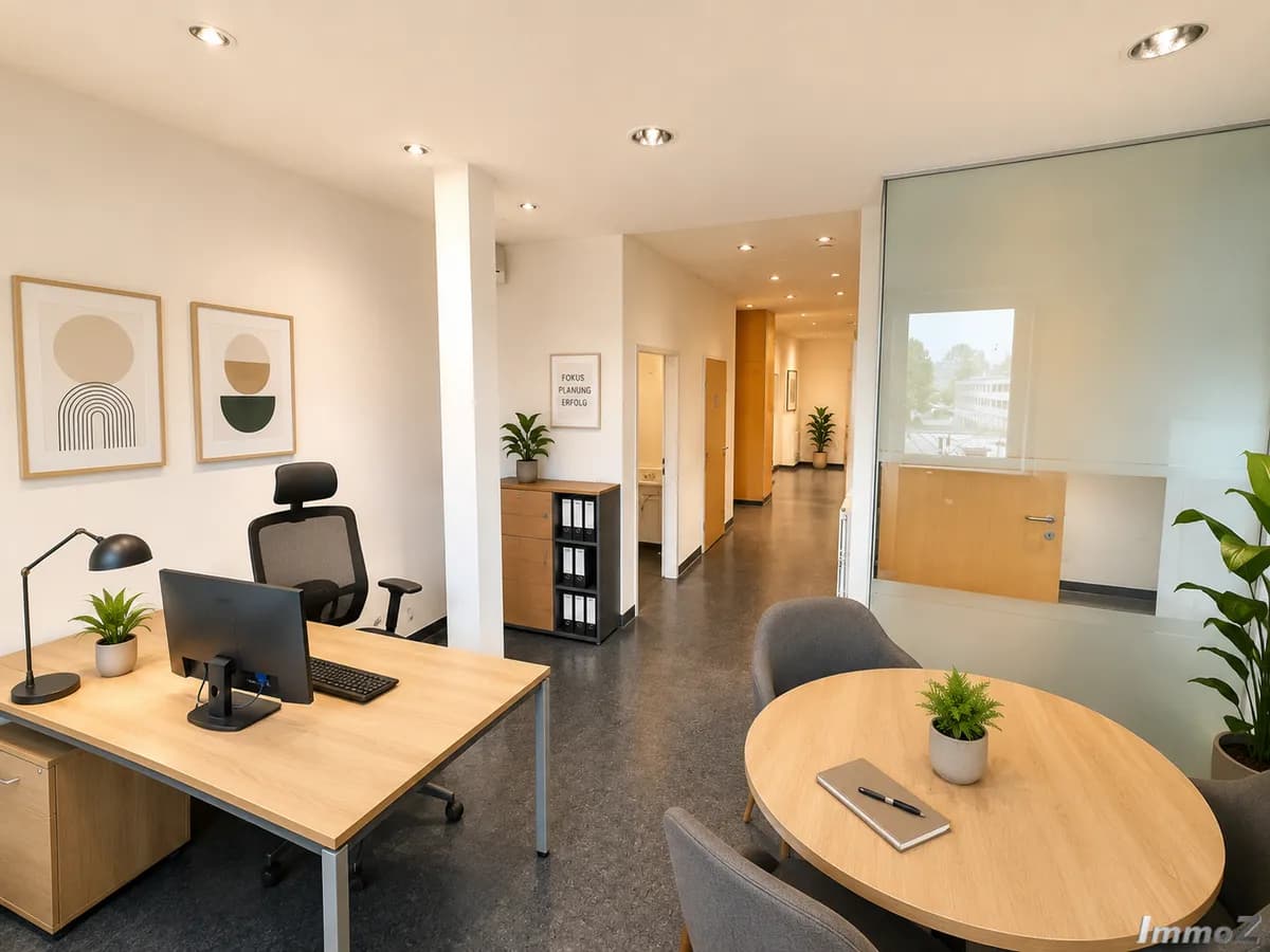 13-Zimmer-Gewerbeimmobilie mieten in Südoststeiermark – 242,4 m², € 3.768 – Bild 5 von 15