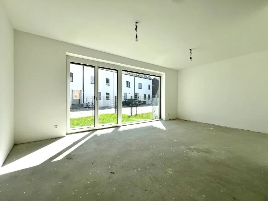 6-Zimmer-Immobilie kaufen in Mödling – 171,78 m², € 520.000 – Bild 2 von 9