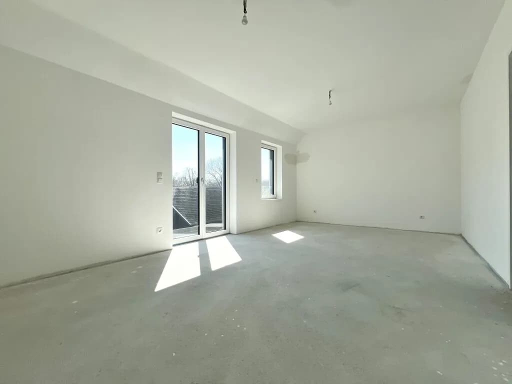 6-Zimmer-Immobilie kaufen in Mödling – 171,78 m², € 520.000 – Bild 3 von 9