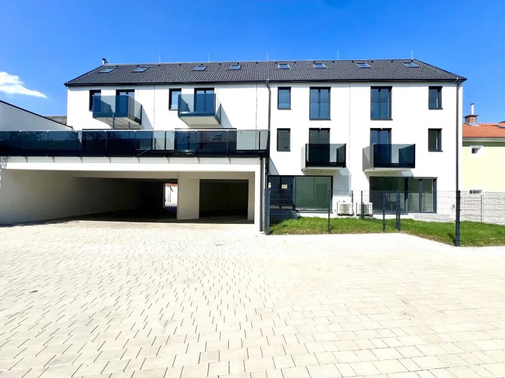 6-Zimmer-Immobilie kaufen in Mödling – 171,78 m², € 520.000 – Bild 5 von 9