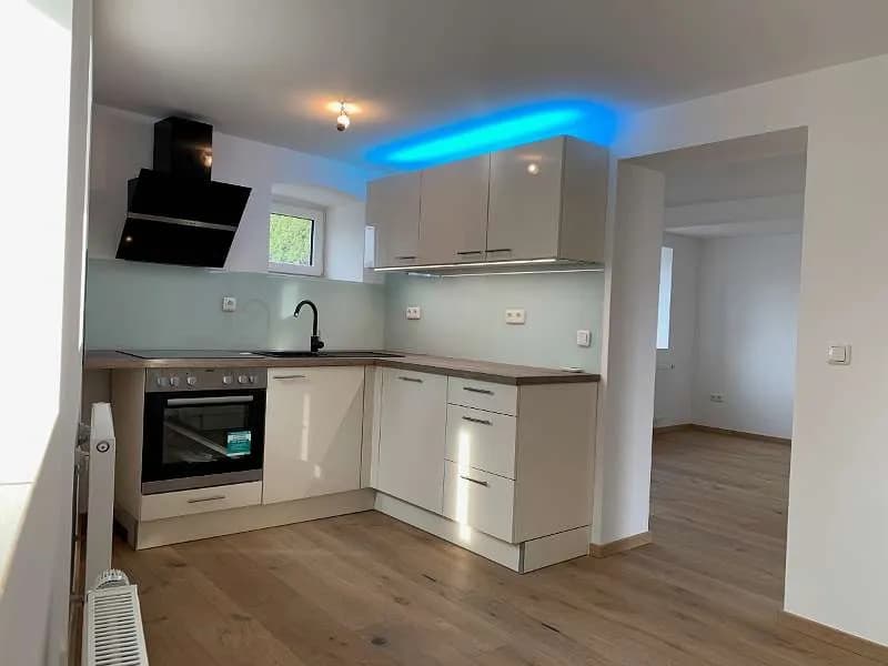 3-Zimmer-Wohnung mieten in Linz – 56 m², € 955 – Bild 1 von 14