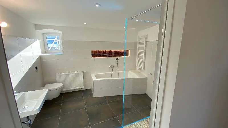 3-Zimmer-Wohnung mieten in Linz – 56 m², € 955 – Bild 7 von 14