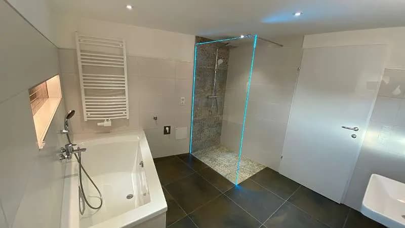 3-Zimmer-Wohnung mieten in Linz – 56 m², € 955 – Bild 8 von 14