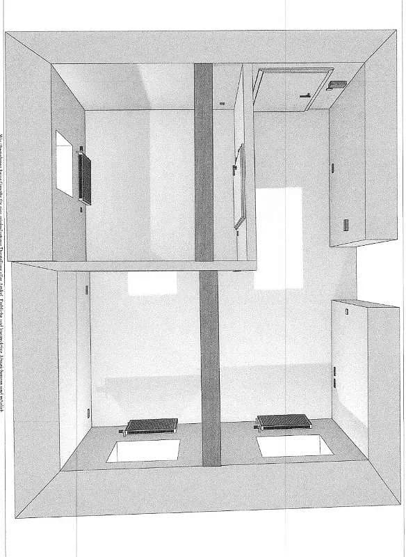 3-Zimmer-Wohnung mieten in Linz – 56 m², € 955 – Bild 10 von 14