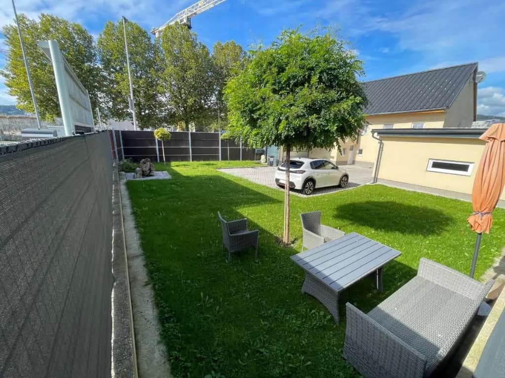 3-Zimmer-Wohnung mieten in Linz – 56 m², € 955 – Bild 11 von 14