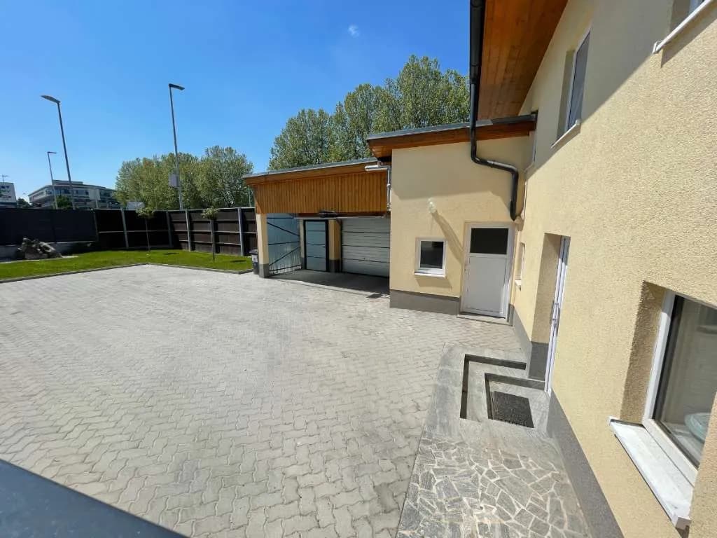 3-Zimmer-Wohnung mieten in Linz – 56 m², € 955 – Bild 12 von 14