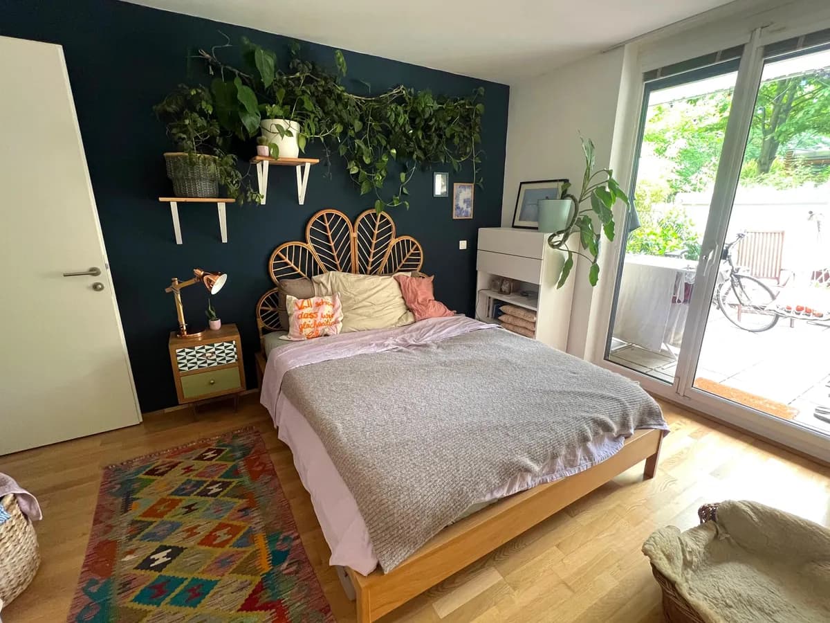 2-Zimmer-Wohnung mieten in Wien – 52 m², € 990 – Bild 3 von 8