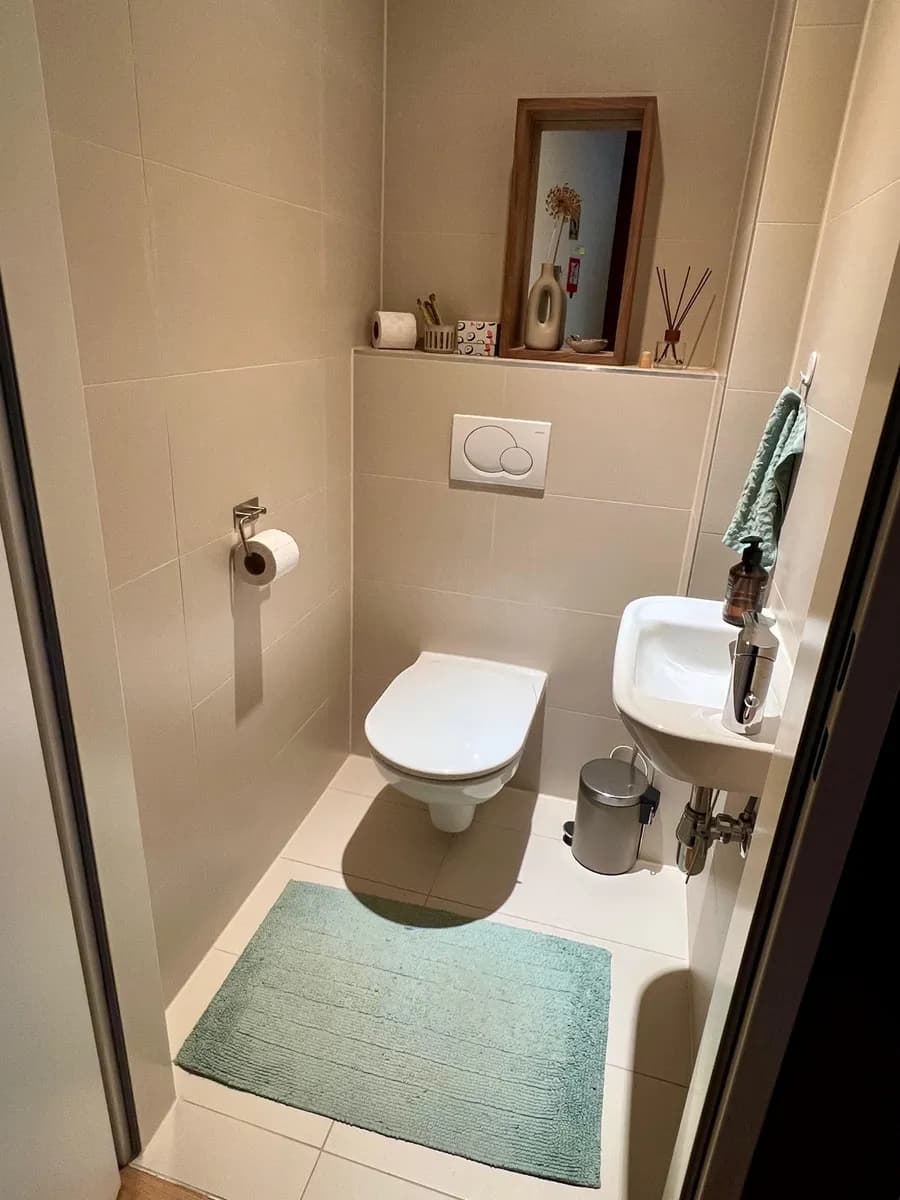 2-Zimmer-Wohnung mieten in Wien – 52 m², € 990 – Bild 6 von 8