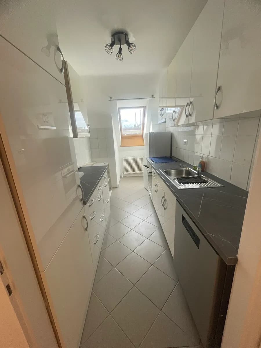 2-Zimmer-Wohnung mieten in Wien – 53 m², € 950 – Bild 2 von 8