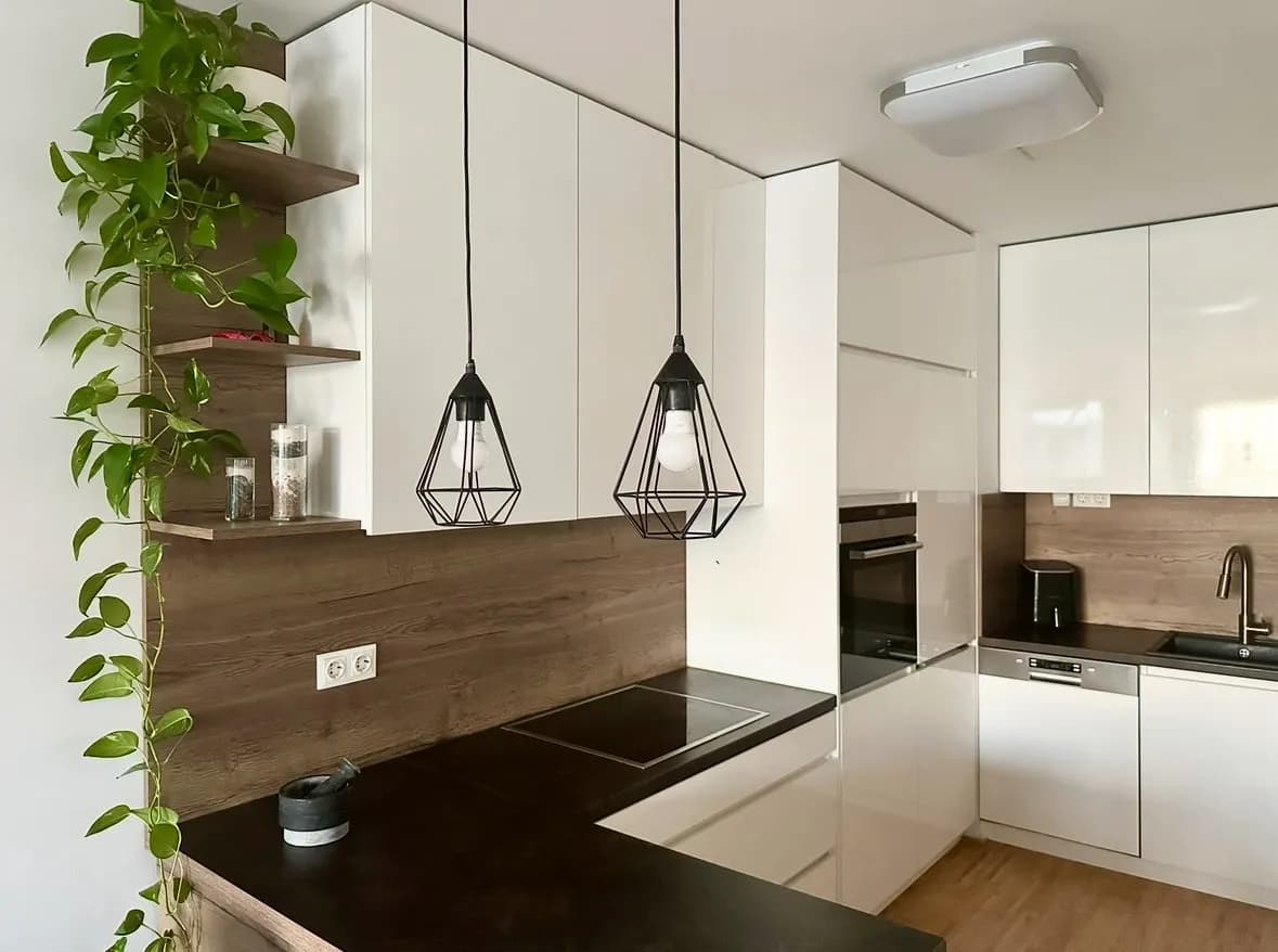 2-Zimmer-Wohnung mieten in Wien – 53 m², € 1.600 – Bild 3 von 9