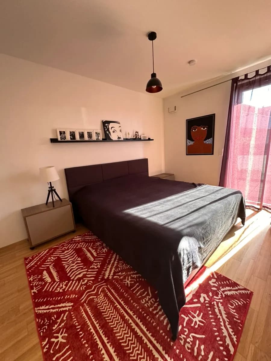 2-Zimmer-Wohnung mieten in Wien – 53 m², € 1.600 – Bild 4 von 9