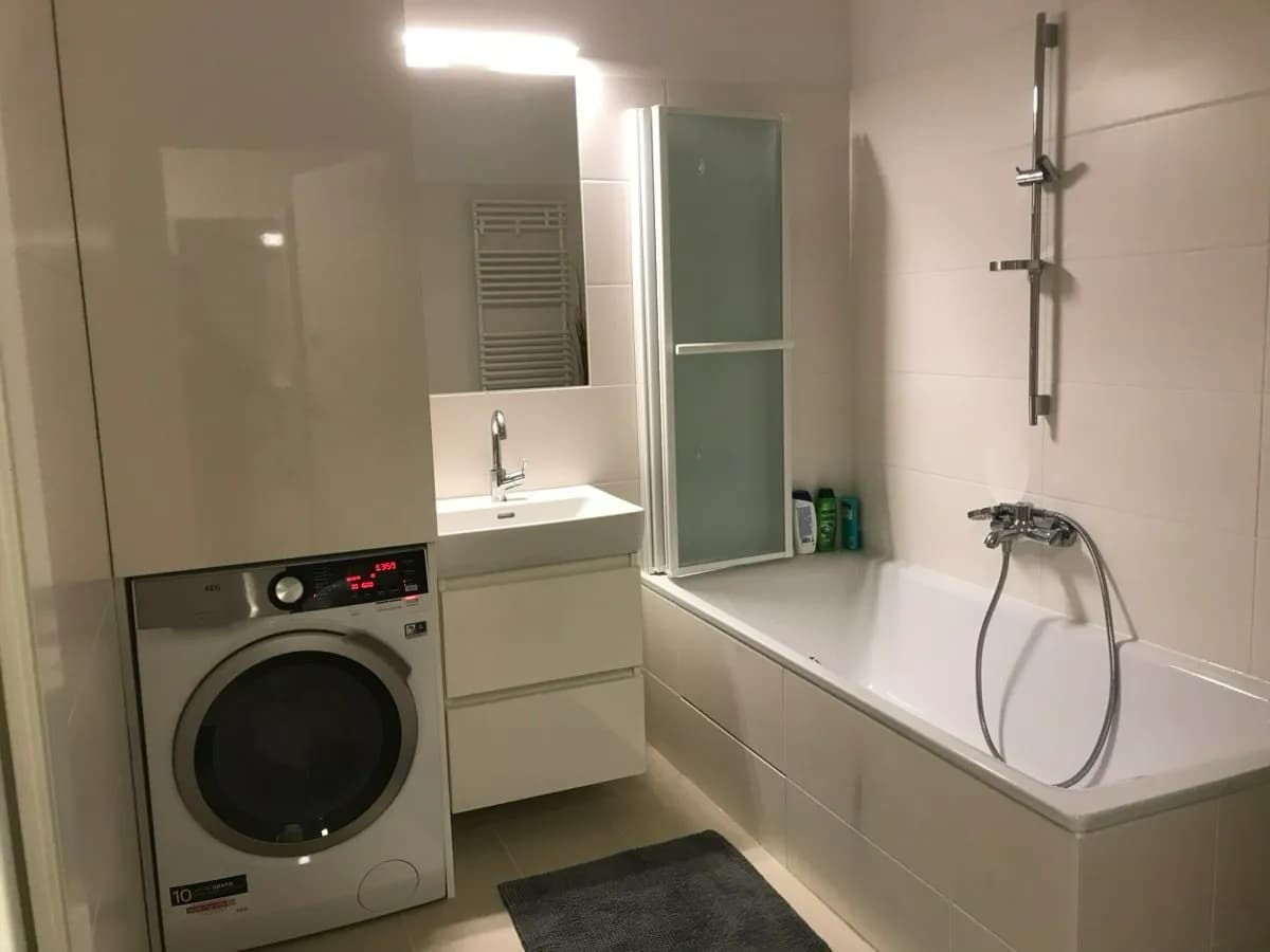 2-Zimmer-Wohnung mieten in Wien – 53 m², € 1.600 – Bild 5 von 9