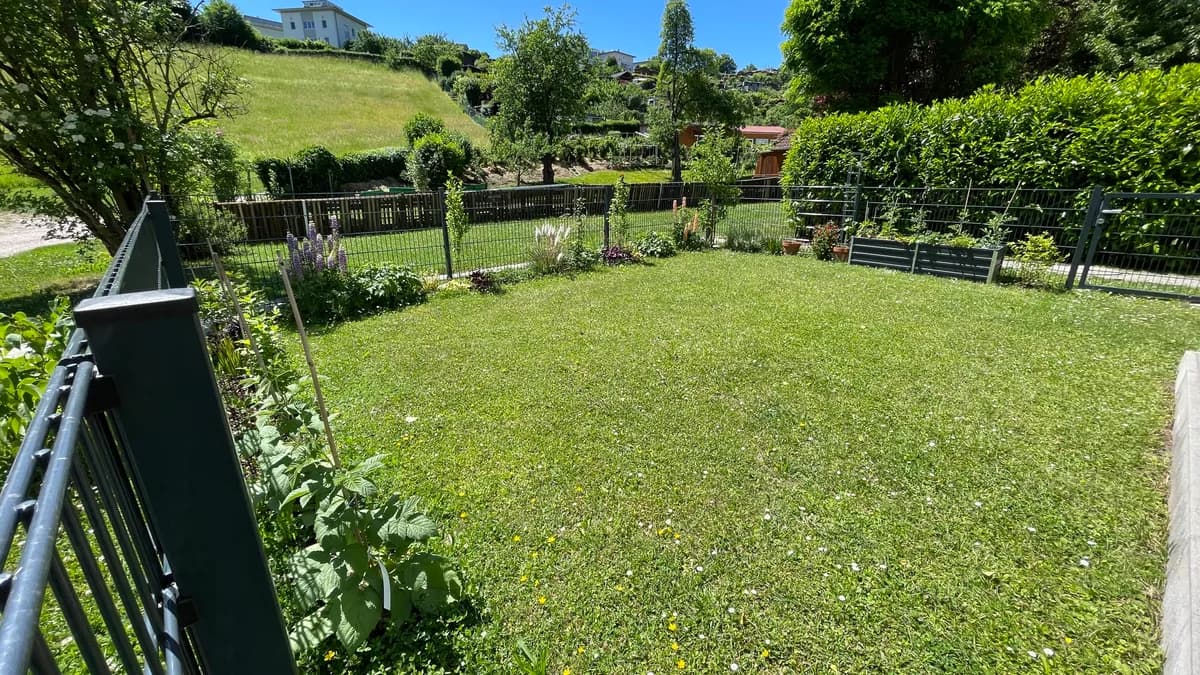 3-Zimmer-Wohnung mieten in Linz – 75 m², € 1.275