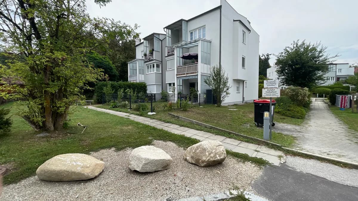 3-Zimmer-Wohnung mieten in Linz – 75 m², € 1.275 – Bild 24 von 24