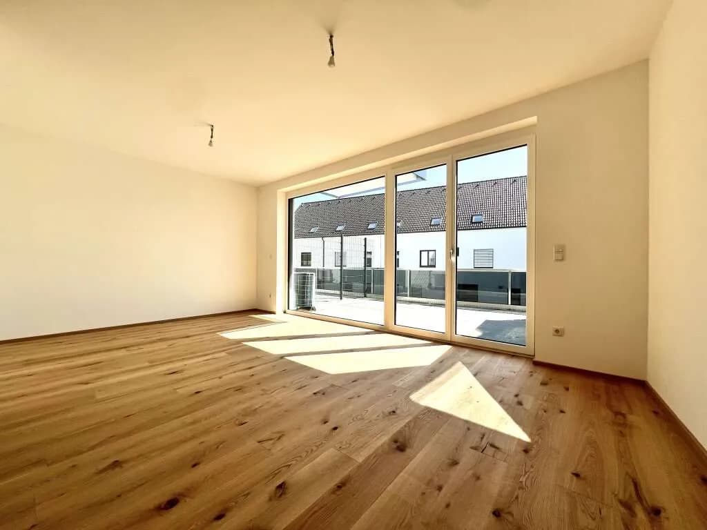 4-Zimmer-Immobilie kaufen in Mödling – 133,37 m², € 515.000