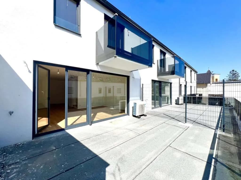 4-Zimmer-Immobilie kaufen in Mödling – 133,37 m², € 515.000 – Bild 3 von 17