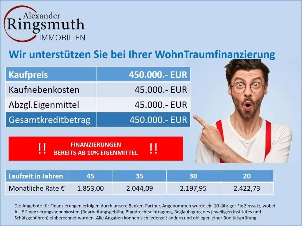 4-Zimmer-Immobilie kaufen in Mödling – 133,37 m², € 515.000 – Bild 16 von 17