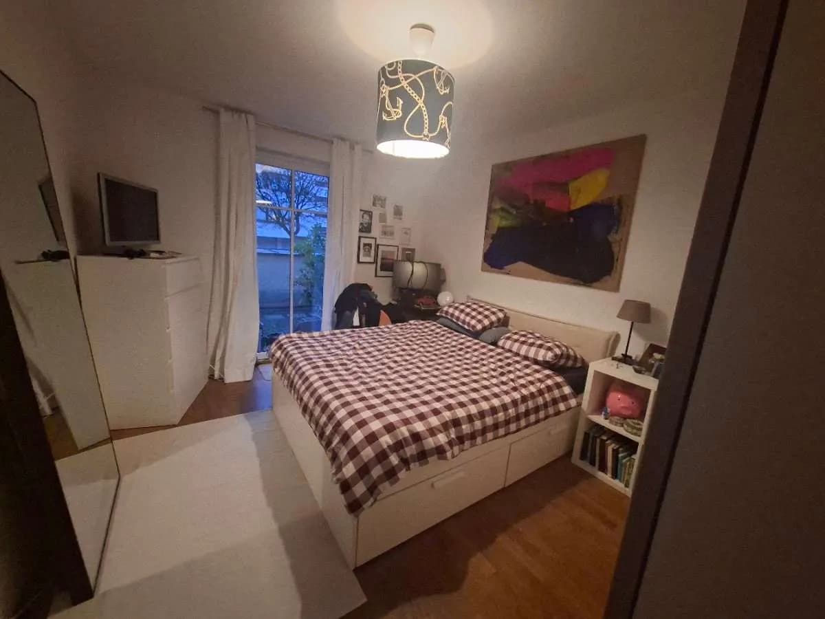 2-Zimmer-Wohnung mieten in Wien – 55 m², € 1.250 – Bild 2 von 7