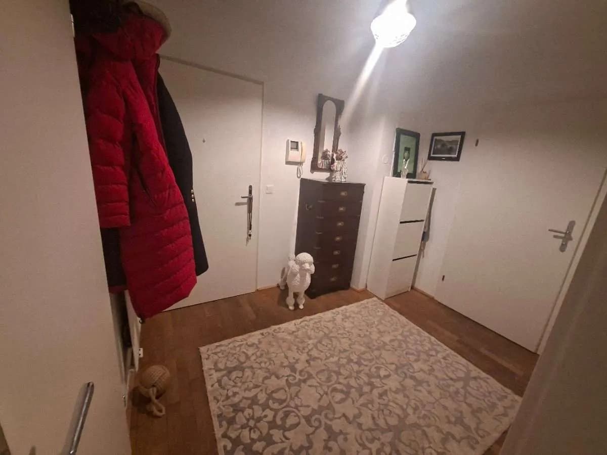 2-Zimmer-Wohnung mieten in Wien – 55 m², € 1.250 – Bild 3 von 7