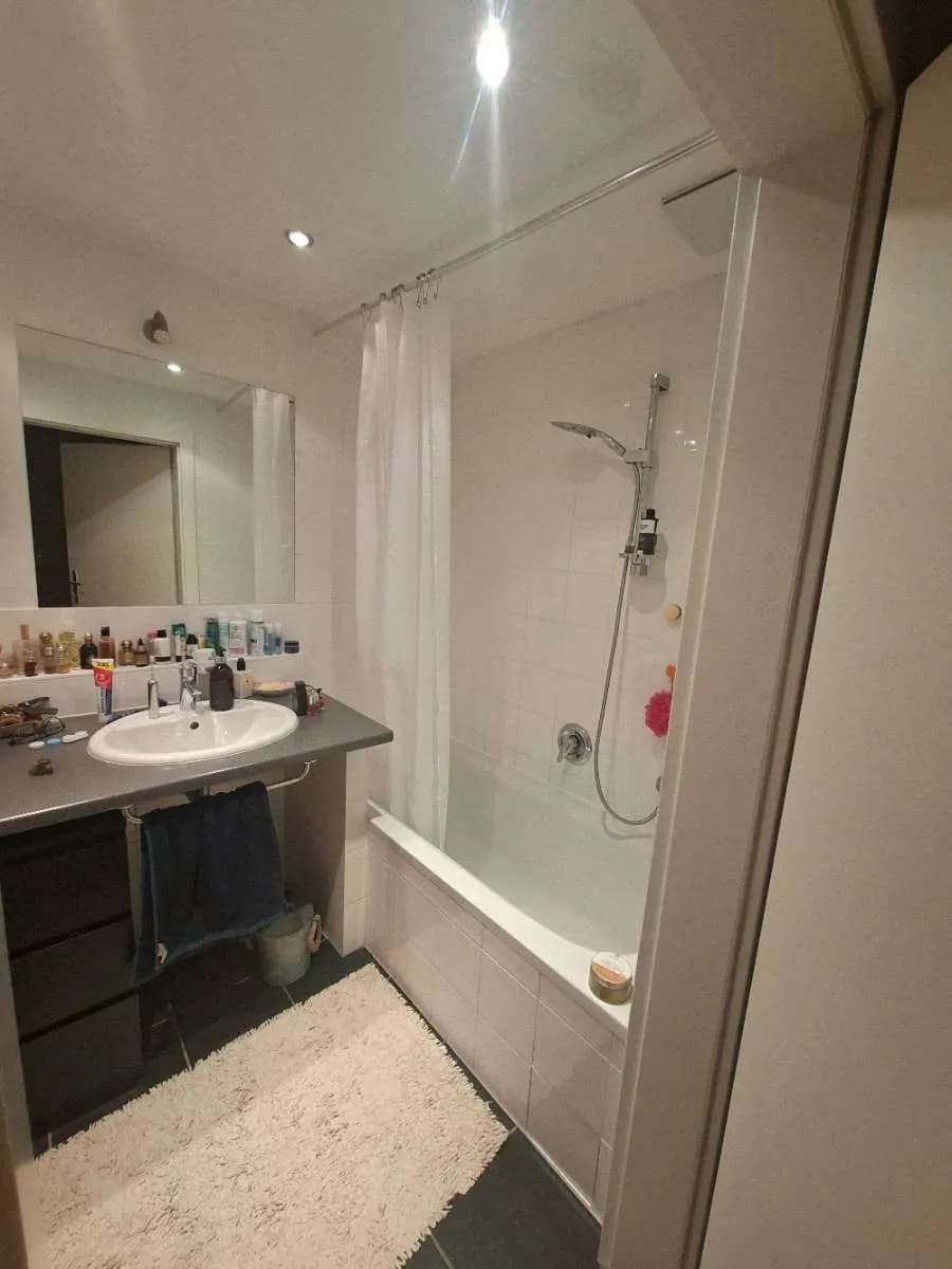 2-Zimmer-Wohnung mieten in Wien – 55 m², € 1.250 – Bild 4 von 7