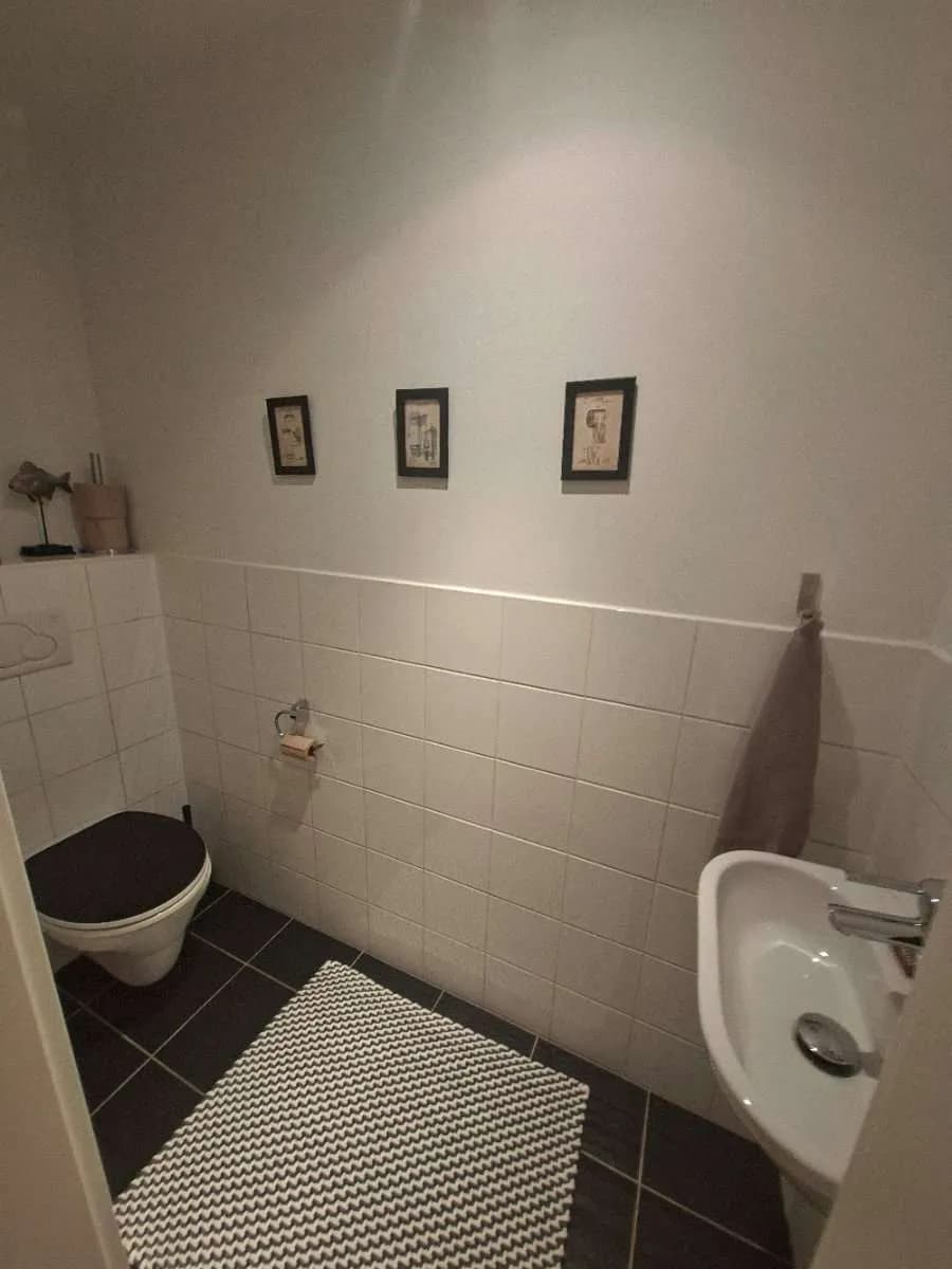 2-Zimmer-Wohnung mieten in Wien – 55 m², € 1.250 – Bild 5 von 7