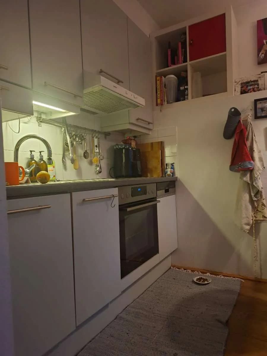 2-Zimmer-Wohnung mieten in Wien – 55 m², € 1.250 – Bild 6 von 7