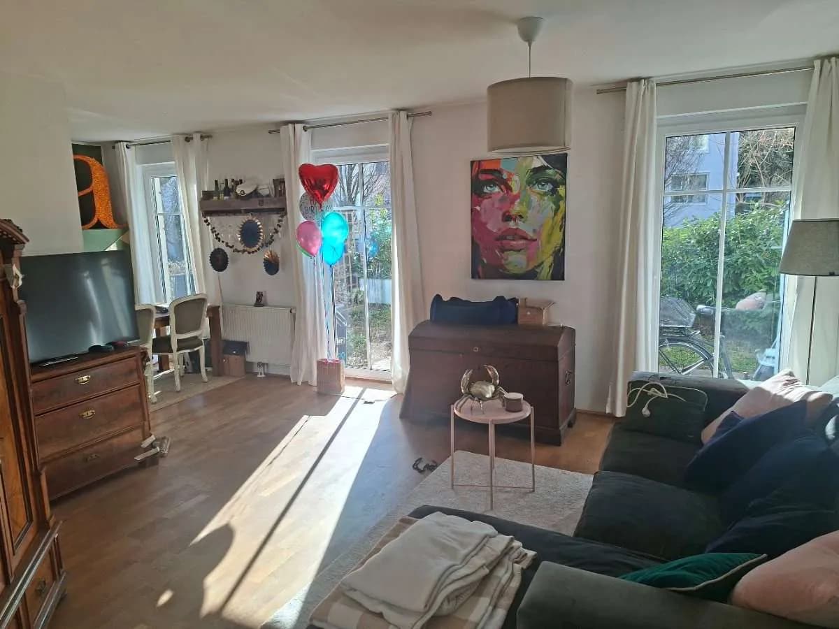 2-Zimmer-Wohnung mieten in Wien – 55 m², € 1.250 – Bild 7 von 7