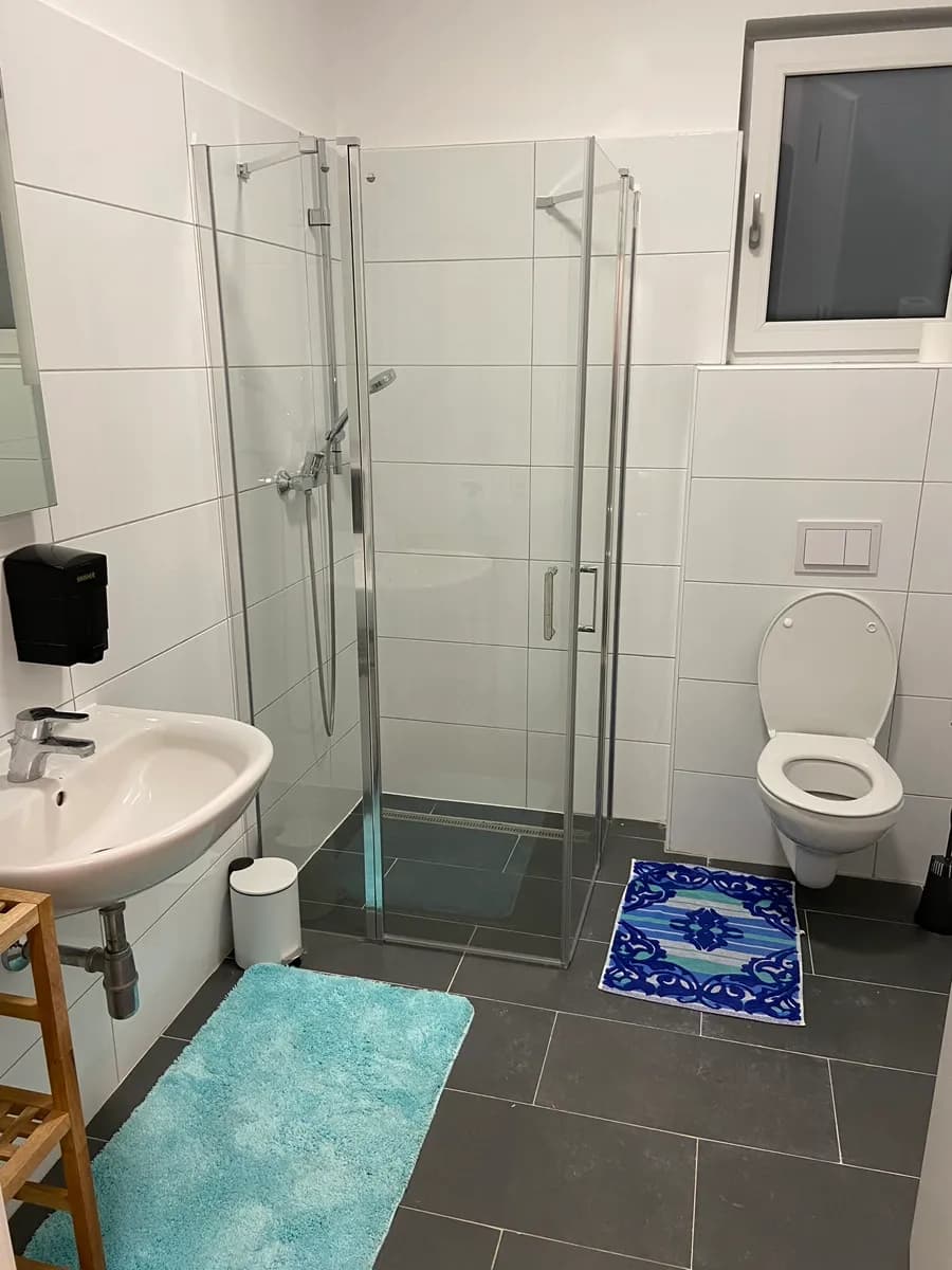 Wohnung mieten in Vöcklabruck – 14 m², € 400 – Bild 4 von 9