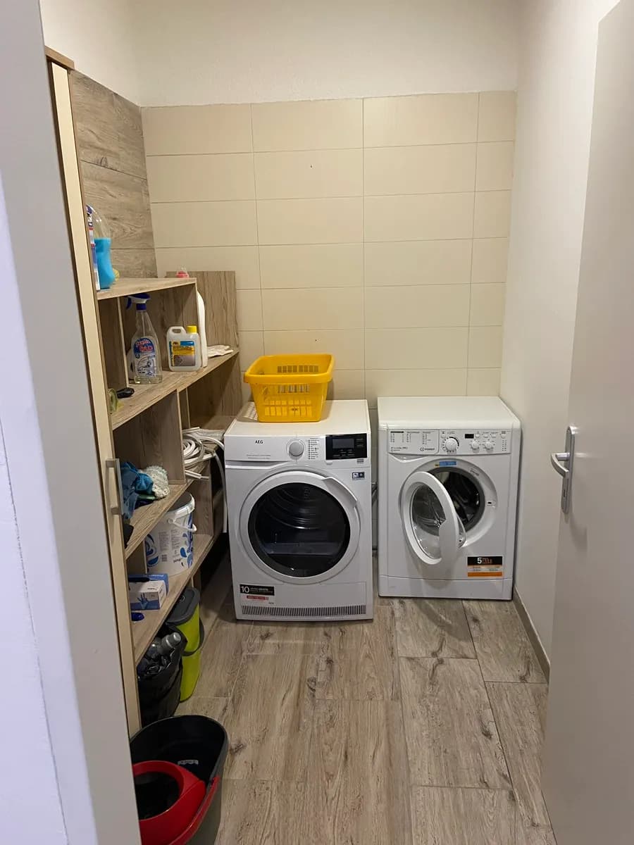 Wohnung mieten in Vöcklabruck – 14 m², € 400 – Bild 8 von 9
